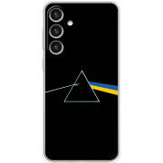 Чехол BoxFace Samsung Galaxy S25 Plus (S936) Pink Floyd Україна