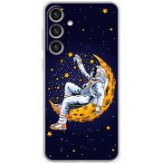 Чехол BoxFace Samsung Galaxy S25 Plus (S936) MoonBed