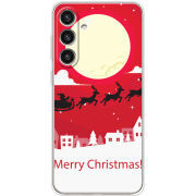 Чехол BoxFace Samsung Galaxy S25 Plus (S936) 