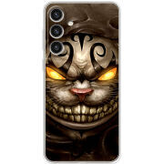 Чехол BoxFace Samsung Galaxy S25 Plus (S936) 