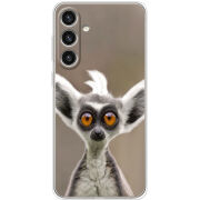 Чехол BoxFace Samsung Galaxy S25 Plus (S936) 