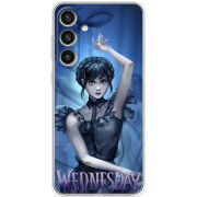 Чехол BoxFace Samsung Galaxy S25 Plus (S936) Wednesday Dance