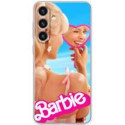 Чехол BoxFace Samsung Galaxy S25 Plus (S936) Barbie 2023