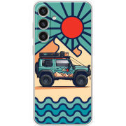Чехол BoxFace Samsung Galaxy S25 Plus (S936) Off Road