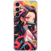 Чехол BoxFace Samsung Galaxy S25 Plus (S936) 