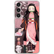 Чехол BoxFace Samsung Galaxy S25 Plus (S936) 