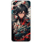 Чехол BoxFace Samsung Galaxy S25 Plus (S936) Giyu Tomioka