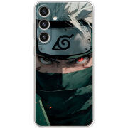 Чехол BoxFace Samsung Galaxy S25 Plus (S936) Какаши Хатаке