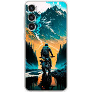 Чехол BoxFace Samsung Galaxy S25 Plus (S936) 
