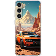 Чехол BoxFace Samsung Galaxy S25 Plus (S936) 