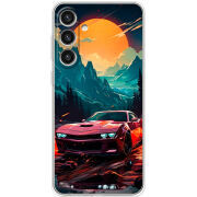 Чехол BoxFace Samsung Galaxy S25 Plus (S936) 