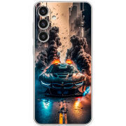 Чехол BoxFace Samsung Galaxy S25 Plus (S936) 