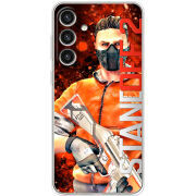 Чехол BoxFace Samsung Galaxy S25 Plus (S936) StandOff 2 orang