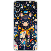 Чехол BoxFace Samsung Galaxy S25 Plus (S936) 