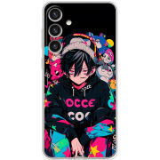Чехол BoxFace Samsung Galaxy S25 Plus (S936) 