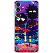 Чехол BoxFace Samsung Galaxy S25 Plus (S936) 