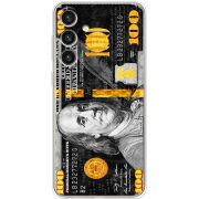 Чехол BoxFace Samsung Galaxy S25 Plus (S936) 