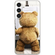 Чехол BoxFace Samsung Galaxy S25 Plus (S936) 