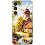 Чехол BoxFace Samsung Galaxy S25 Plus (S936) 