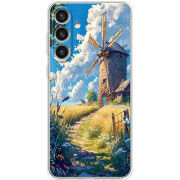 Чехол BoxFace Samsung Galaxy S25 Plus (S936) 