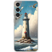 Чехол BoxFace Samsung Galaxy S25 Plus (S936) 