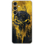 Чехол BoxFace Samsung Galaxy S25 Plus (S936) Сталева помста