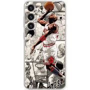 Чехол BoxFace Samsung Galaxy S25 Plus (S936) 