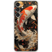 Чехол BoxFace Samsung Galaxy S25 Plus (S936) 