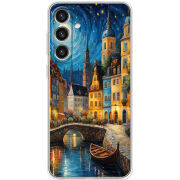 Чехол BoxFace Samsung Galaxy S25 Plus (S936) 