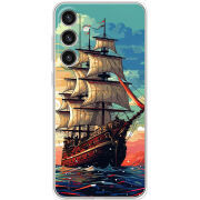 Чехол BoxFace Samsung Galaxy S25 Plus (S936) 