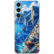 Чехол BoxFace Samsung Galaxy S25 Plus (S936) 