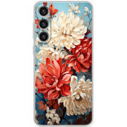 Чехол BoxFace Samsung Galaxy S25 Plus (S936) 