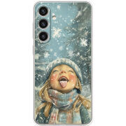 Чехол BoxFace Samsung Galaxy S25 Plus (S936) Смак дитинства