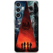 Чехол BoxFace Samsung Galaxy S25 Plus (S936) Дивні дива