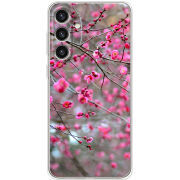 Чехол BoxFace Samsung Galaxy S25 Plus (S936) 