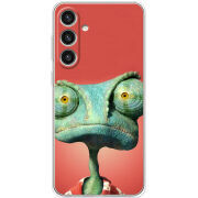 Чехол BoxFace Samsung Galaxy S25 Plus (S936) 