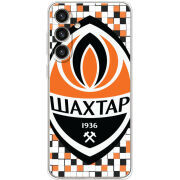 Чехол BoxFace Samsung Galaxy S25 Plus (S936) 