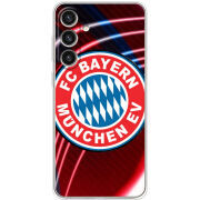 Чехол BoxFace Samsung Galaxy S25 Plus (S936) 