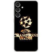 Чехол BoxFace Samsung Galaxy S25 Plus (S936) 