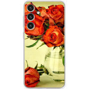 Чехол BoxFace Samsung Galaxy S25 Plus (S936) 