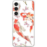 Чехол BoxFace Samsung Galaxy S25 Plus (S936) 