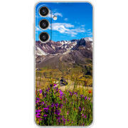 Чехол BoxFace Samsung Galaxy S25 Plus (S936) 