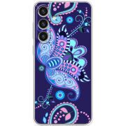 Чехол BoxFace Samsung Galaxy S25 Plus (S936) 