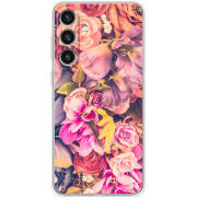 Чехол BoxFace Samsung Galaxy S25 Plus (S936) 