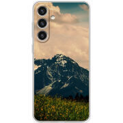 Чехол BoxFace Samsung Galaxy S25 Plus (S936) 