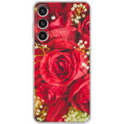 Чехол BoxFace Samsung Galaxy S25 Plus (S936) 