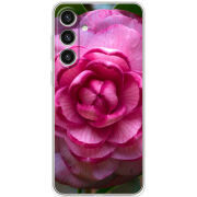Чехол BoxFace Samsung Galaxy S25 Plus (S936) 