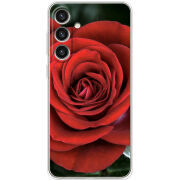 Чехол BoxFace Samsung Galaxy S25 Plus (S936) 