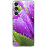 Чехол BoxFace Samsung Galaxy S25 Plus (S936) 