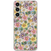 Чехол BoxFace Samsung Galaxy S25 Plus (S936) 